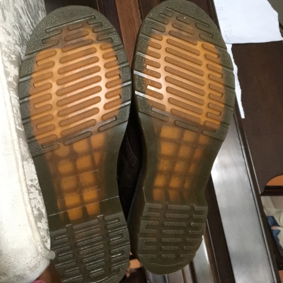 Dr. "AirWair" Martens Triumph 1914 lace-up boot - Picture 8 of 8